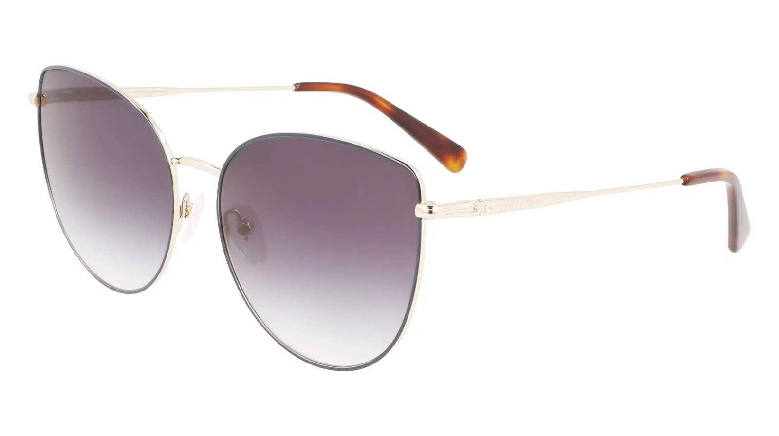Longchamp LO158S Sunglasses - view 4